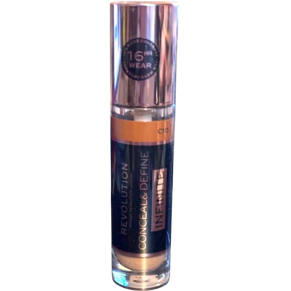 Makeup Revolution revolution makeup